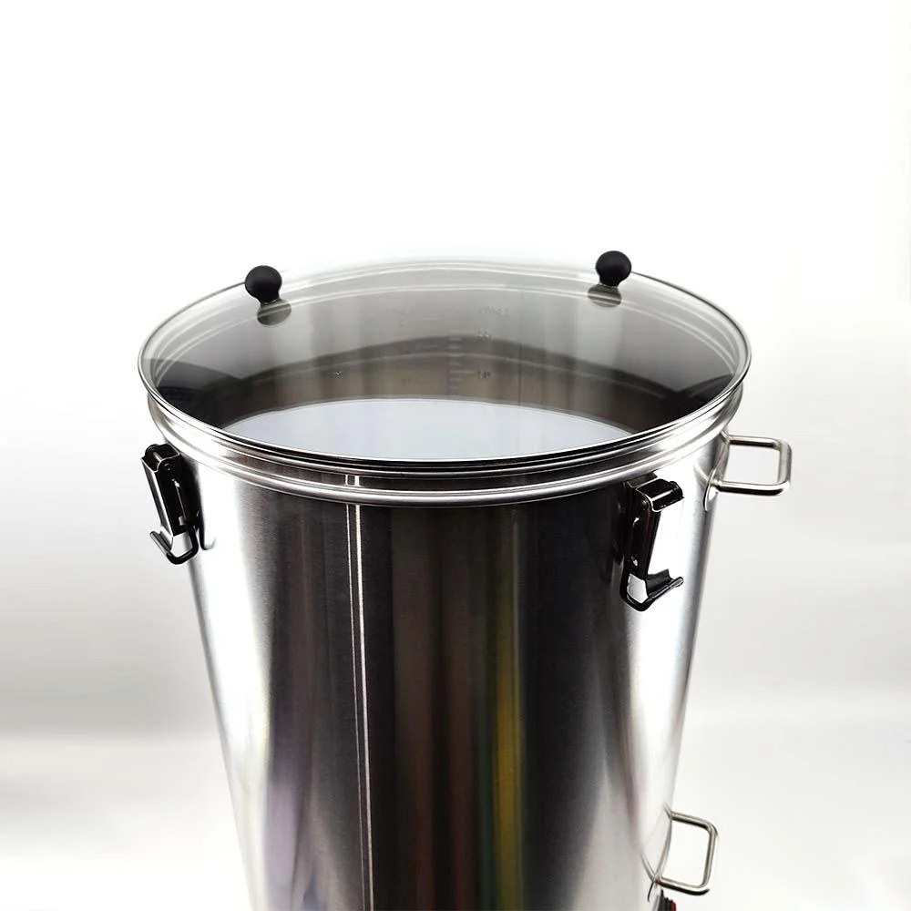 DigiBoil 65L - 3500watt - Digital 220-240V - Image 4