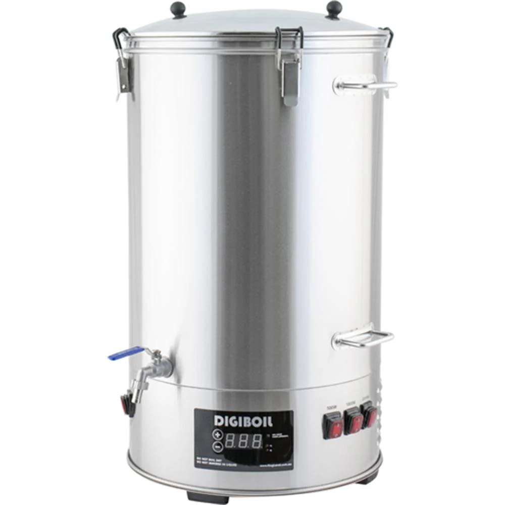 65L DigiMash Essential Kit - Image 3