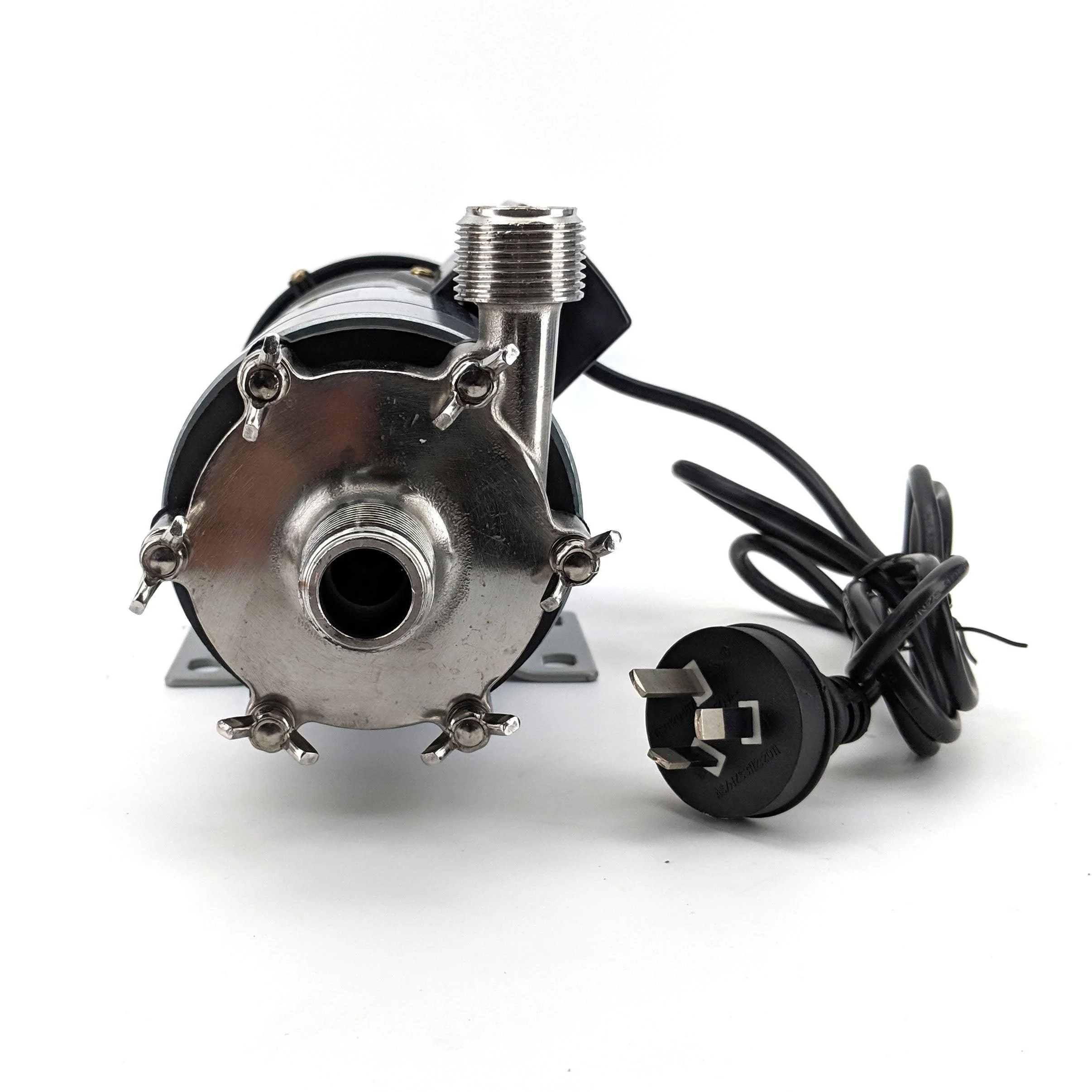 65 Watts High Temperature Magnetic Drive Pump (220-240v) - Image 3