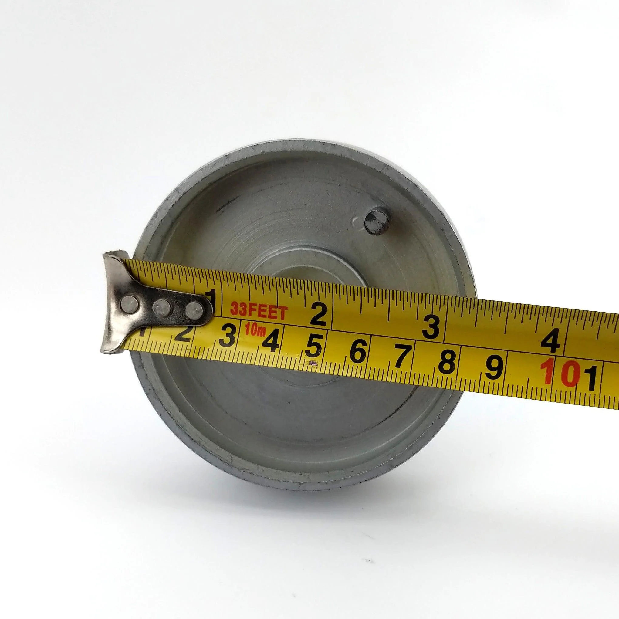 1/2 inch Square Drive - Keg Opening Tools A - Image 2