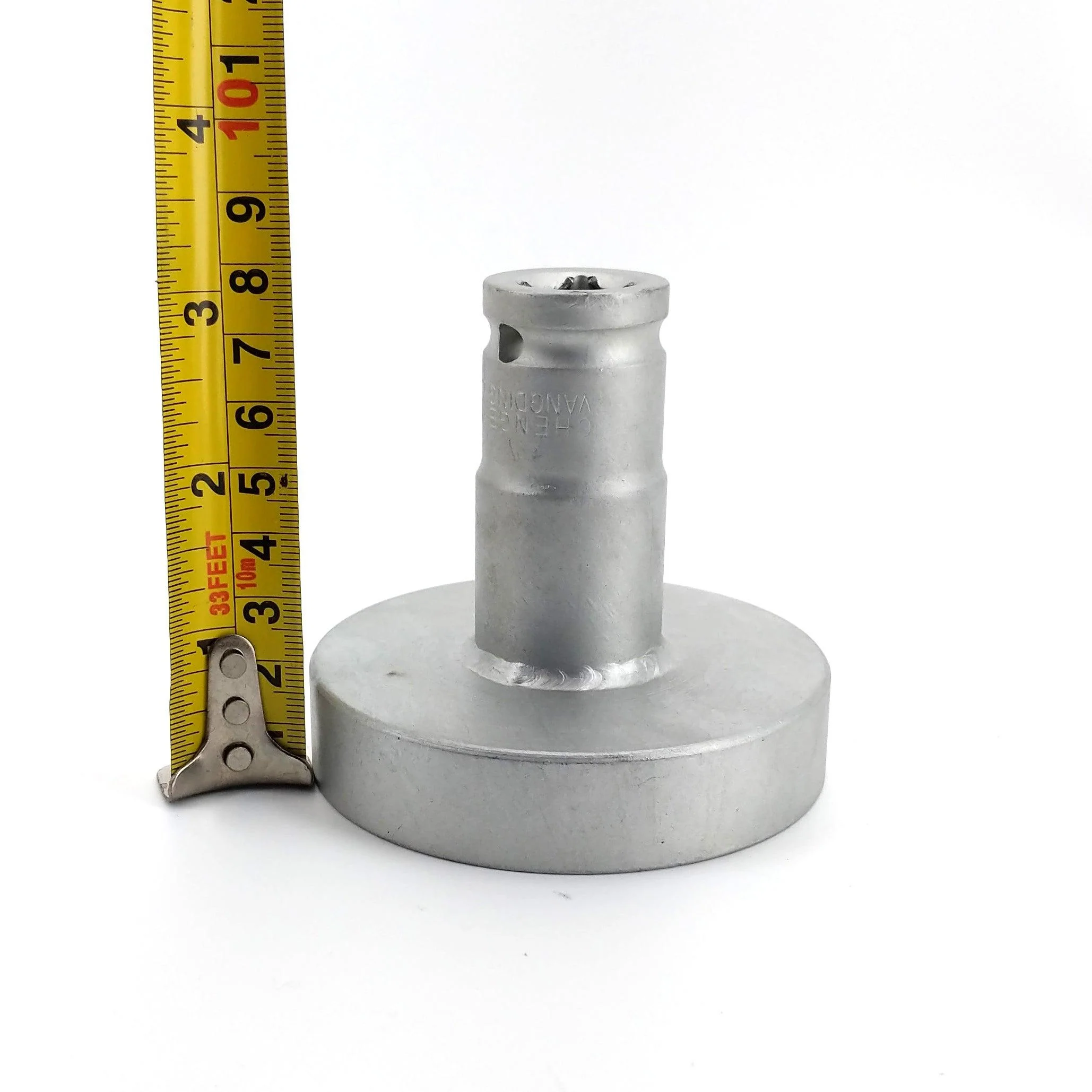 1/2 inch Square Drive - Keg Opening Tools A - Image 5
