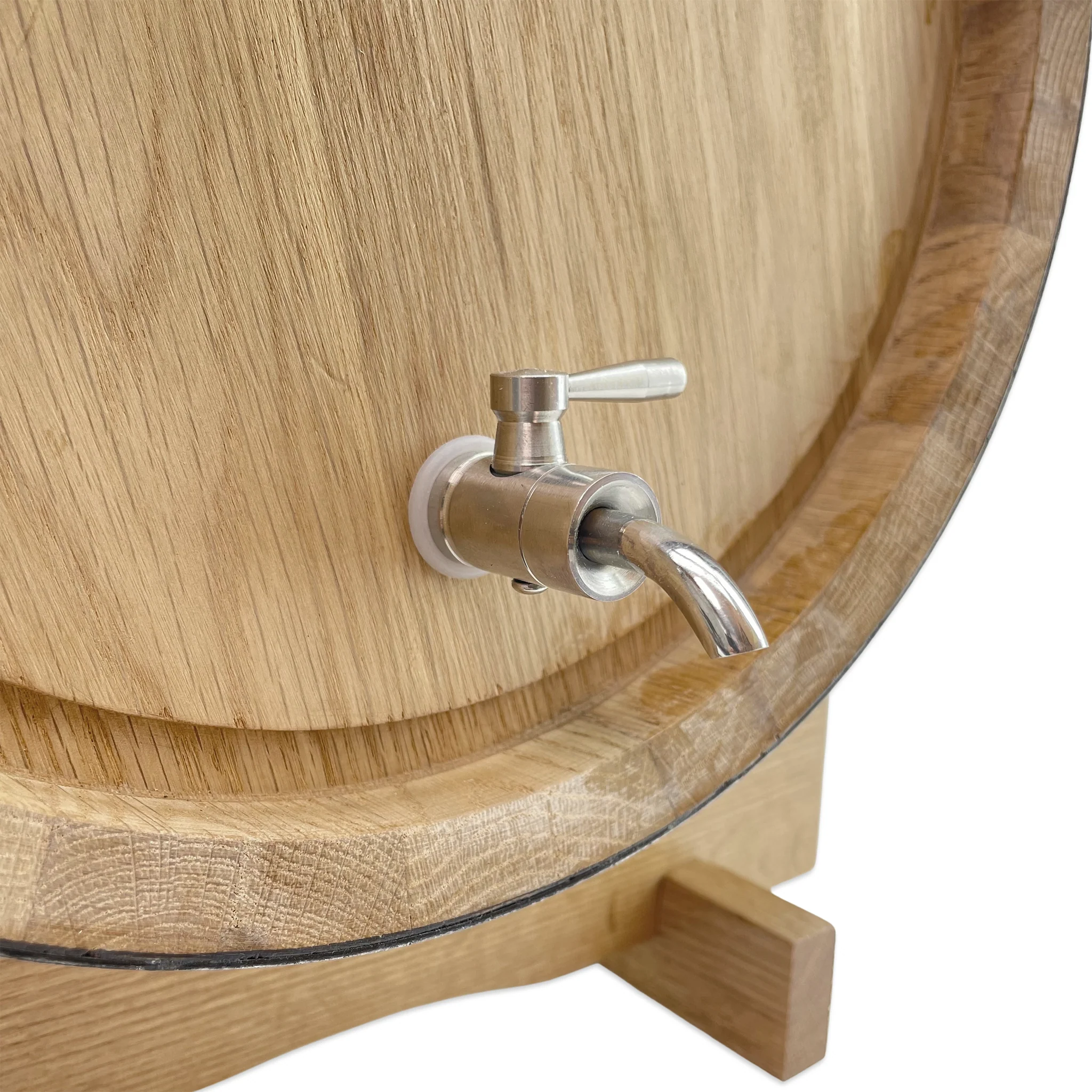 American White Oak barrel 30L (Medium toast) - Image 3