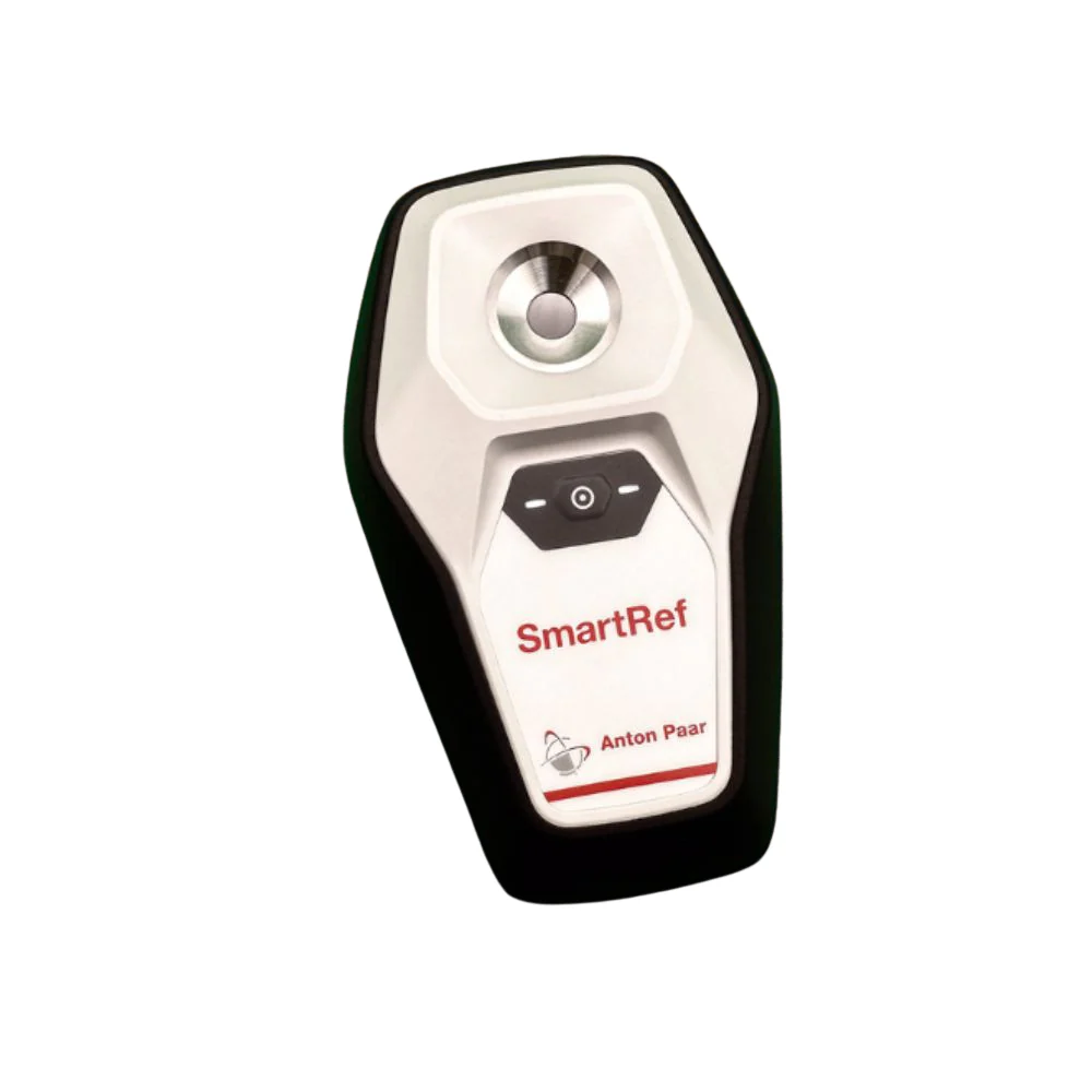 Anton Paar SmartRef Digital Refractometer - Image 4