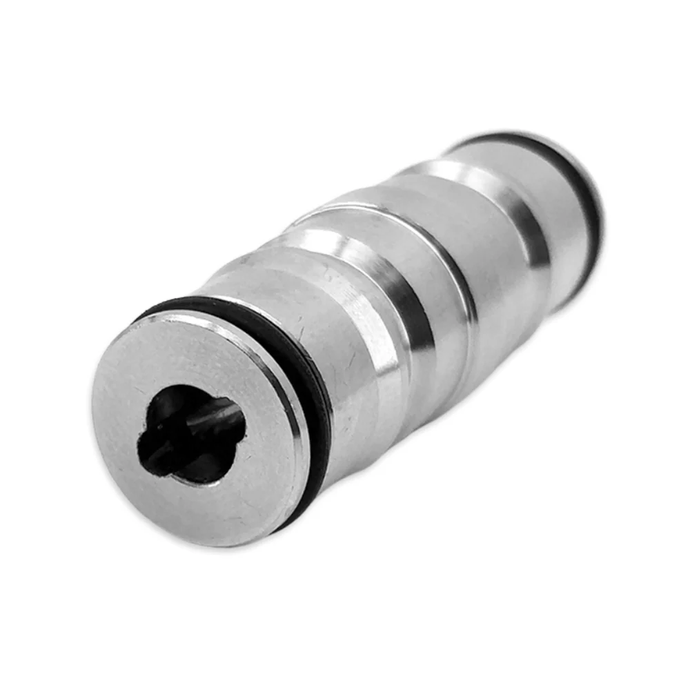 Double Ended Ball Lock Keg Post (Liquid to Liquid) Jumper - Image 2