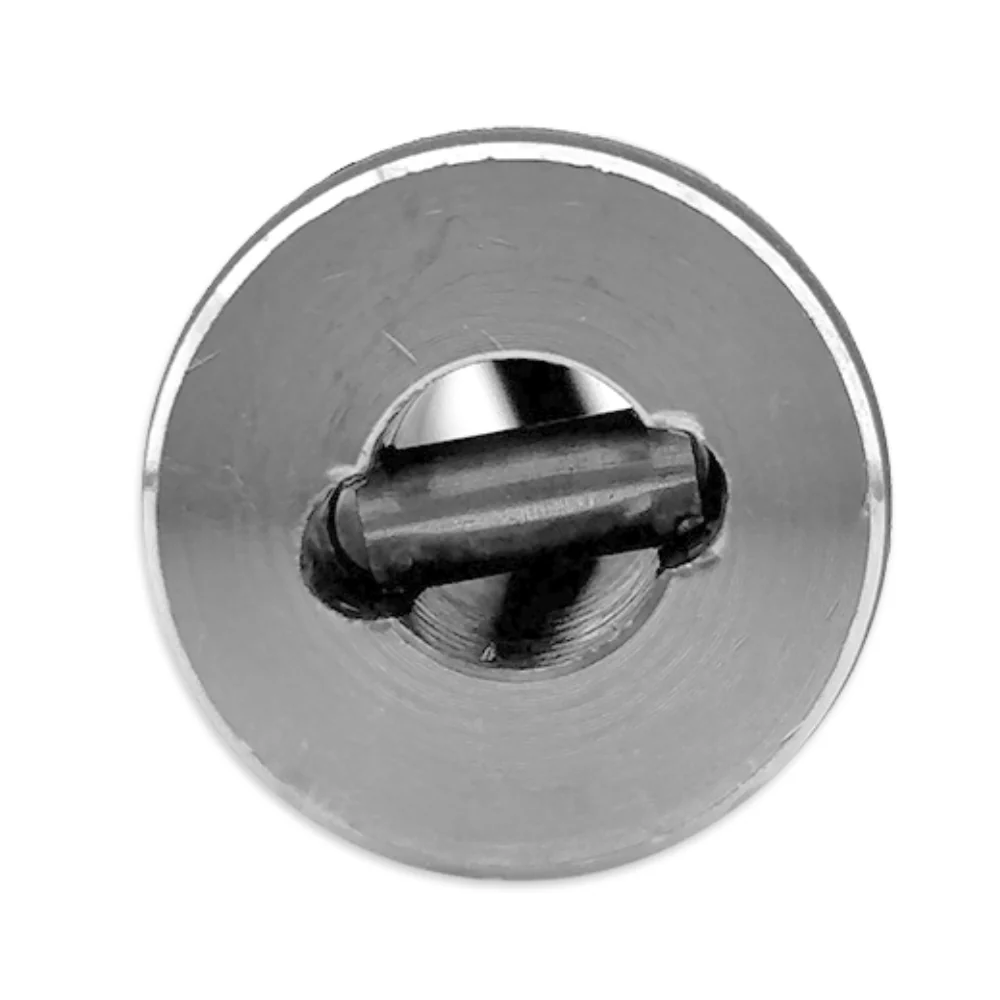 Double Ended Ball Lock Keg Post (Liquid to Liquid) Jumper - Image 3