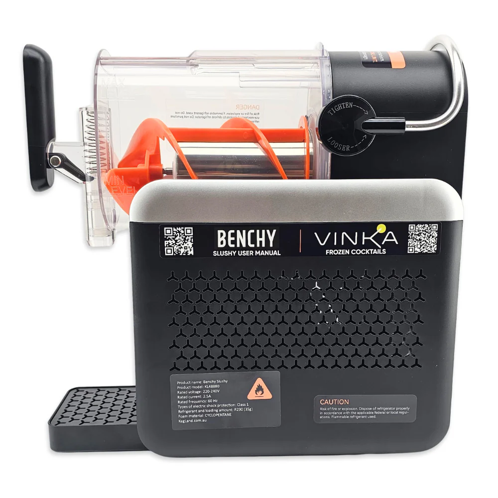 Benchy Slushy Machine (2L) - Image 5