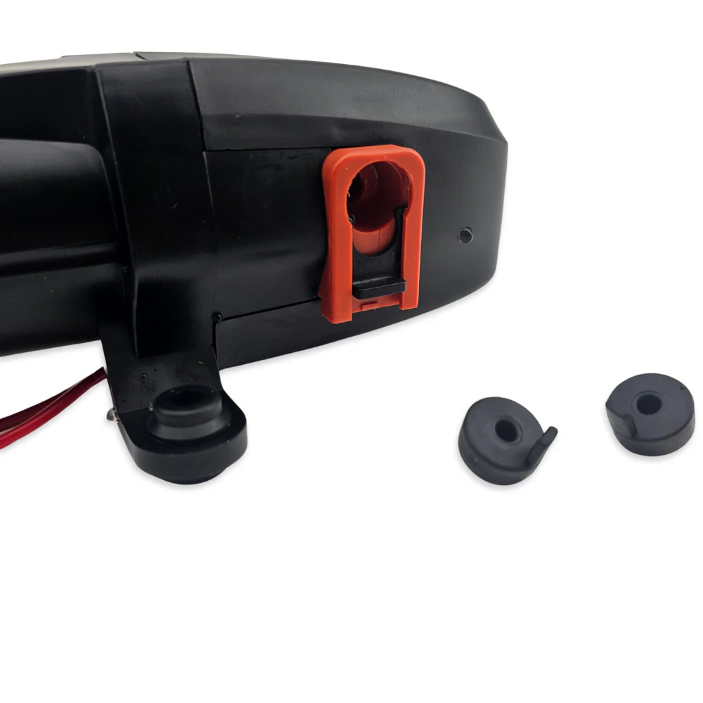 BevPump Diaphragm Pump (with 12v DC Power Supply) - 10psi Auto Cutoff - Image 3