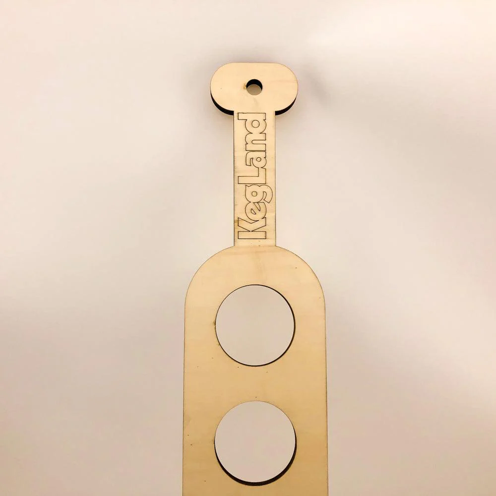 6 Pint Beer Paddle - Image 3