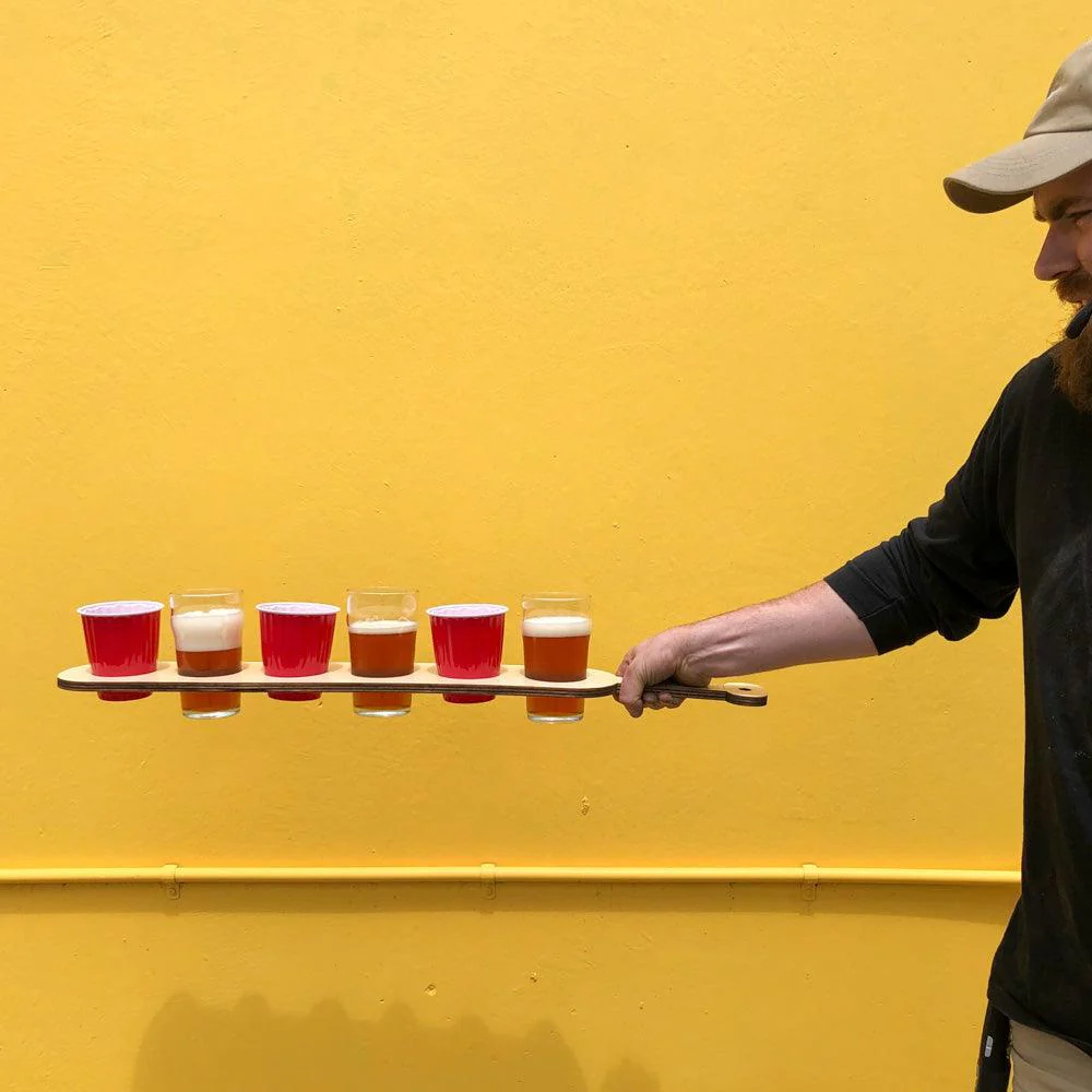 6 Pint Beer Paddle - Image 5