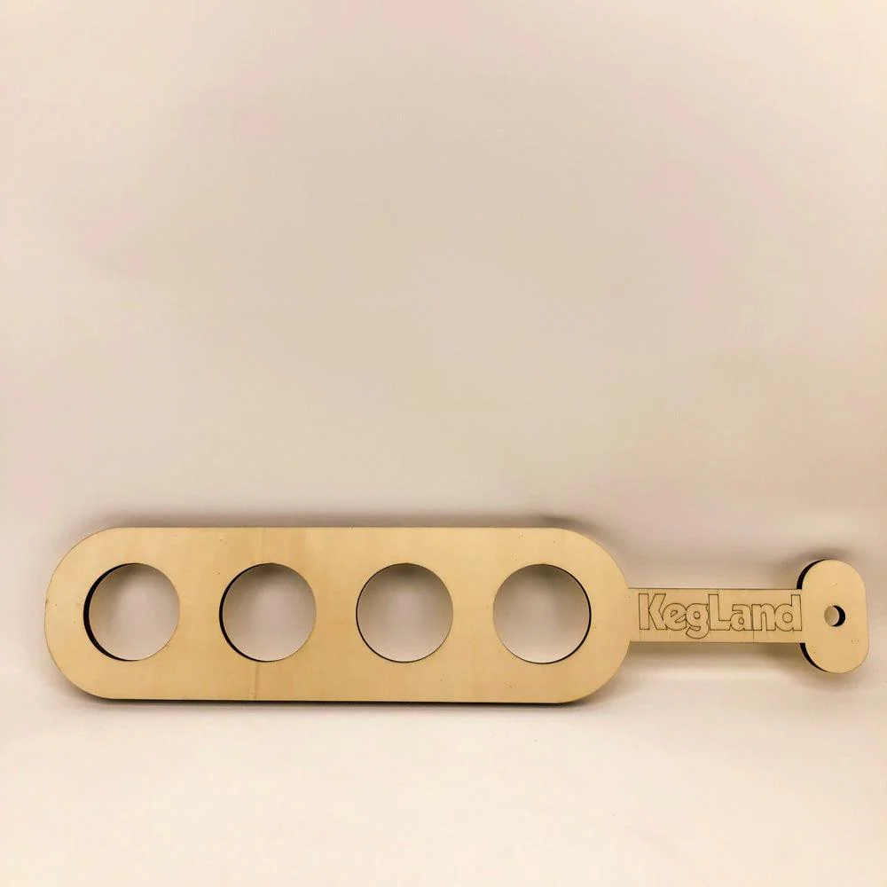 4 Pint Beer Paddle - Image 5