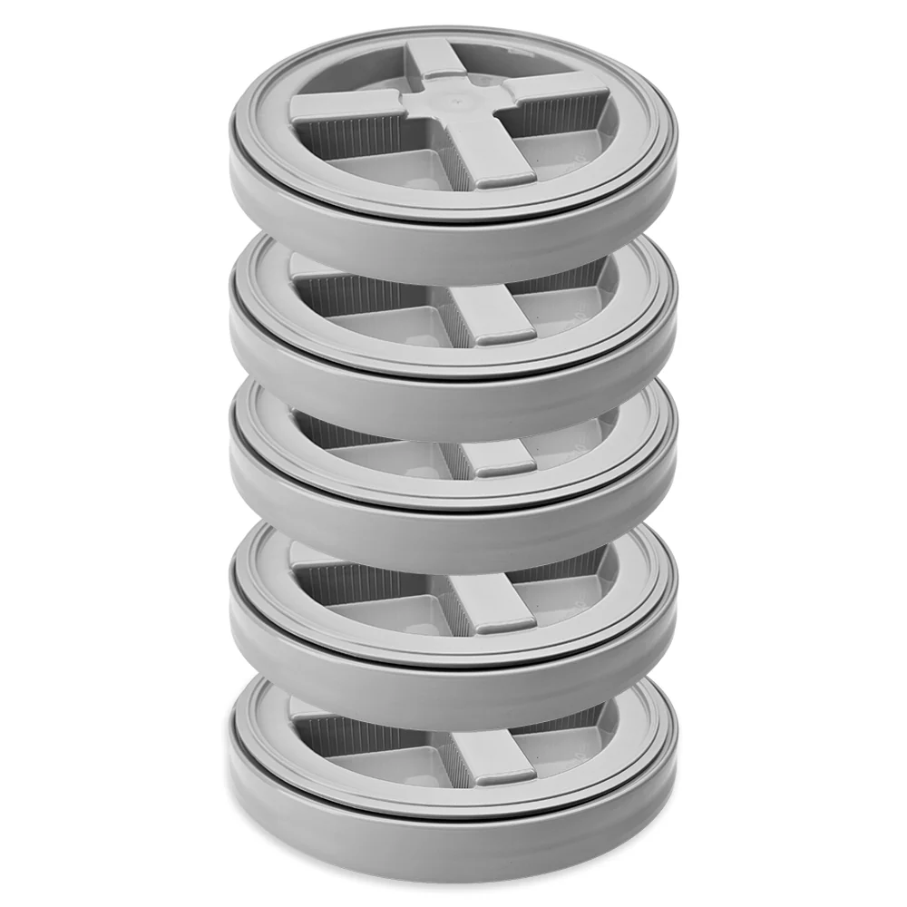 BigBucket ScrewTop Gamma Style Lids - Image 2