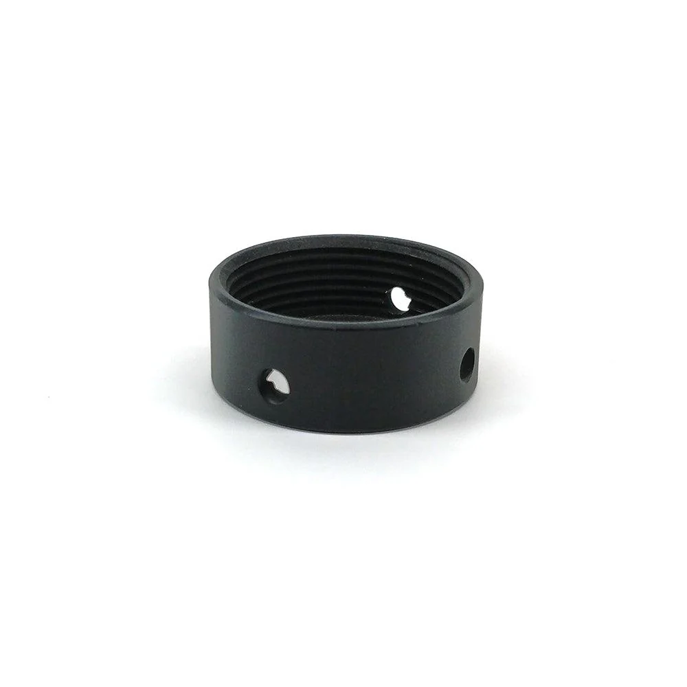 Black Tap Shank Collar Piece Only - Image 2