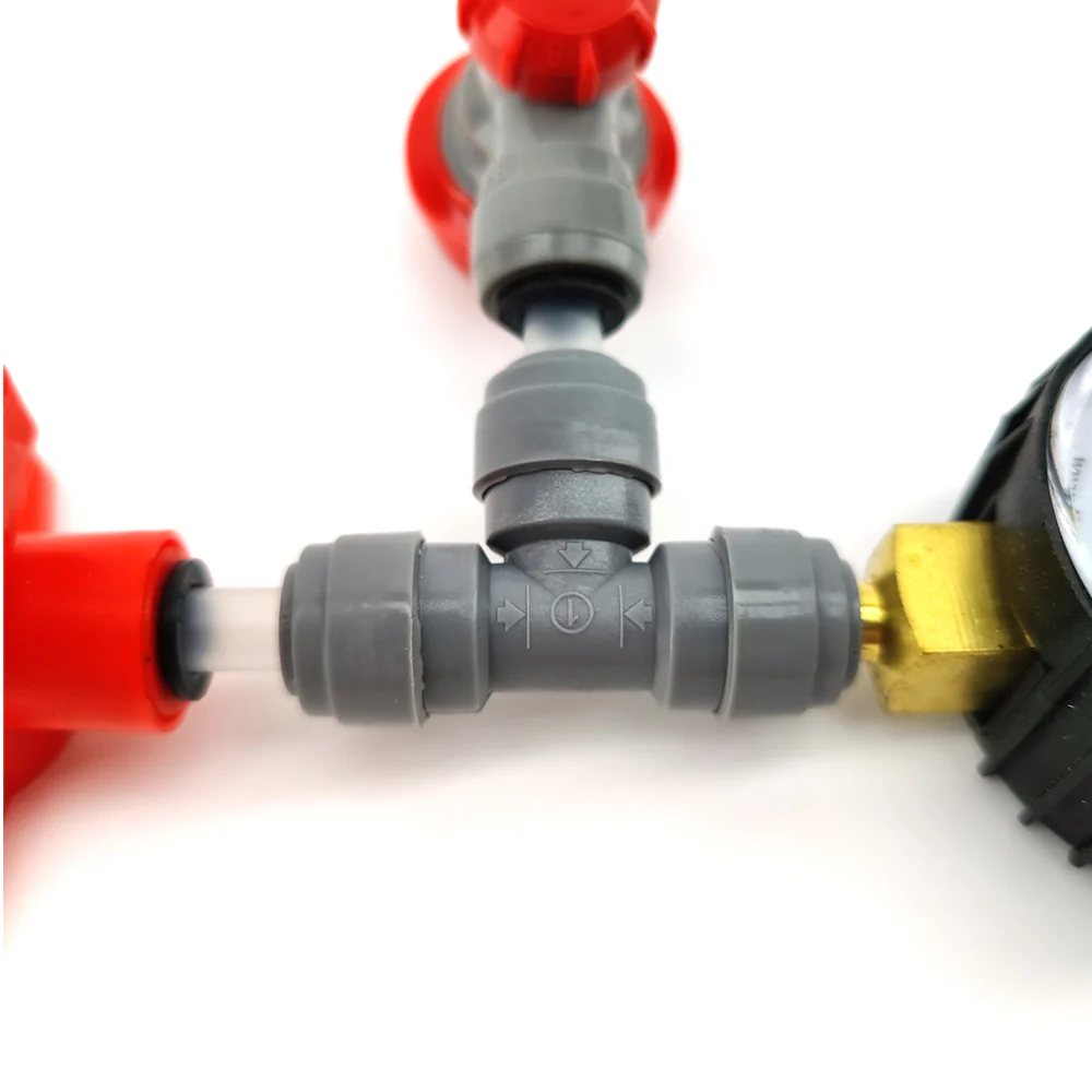 BlowTie Spunding Valve Kit - Image 3