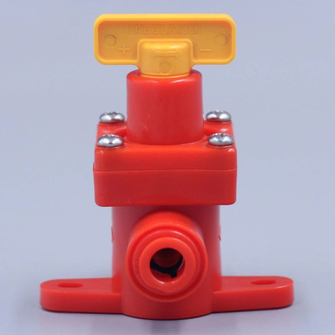 BlowTie Spunding Valve Kit - Image 4