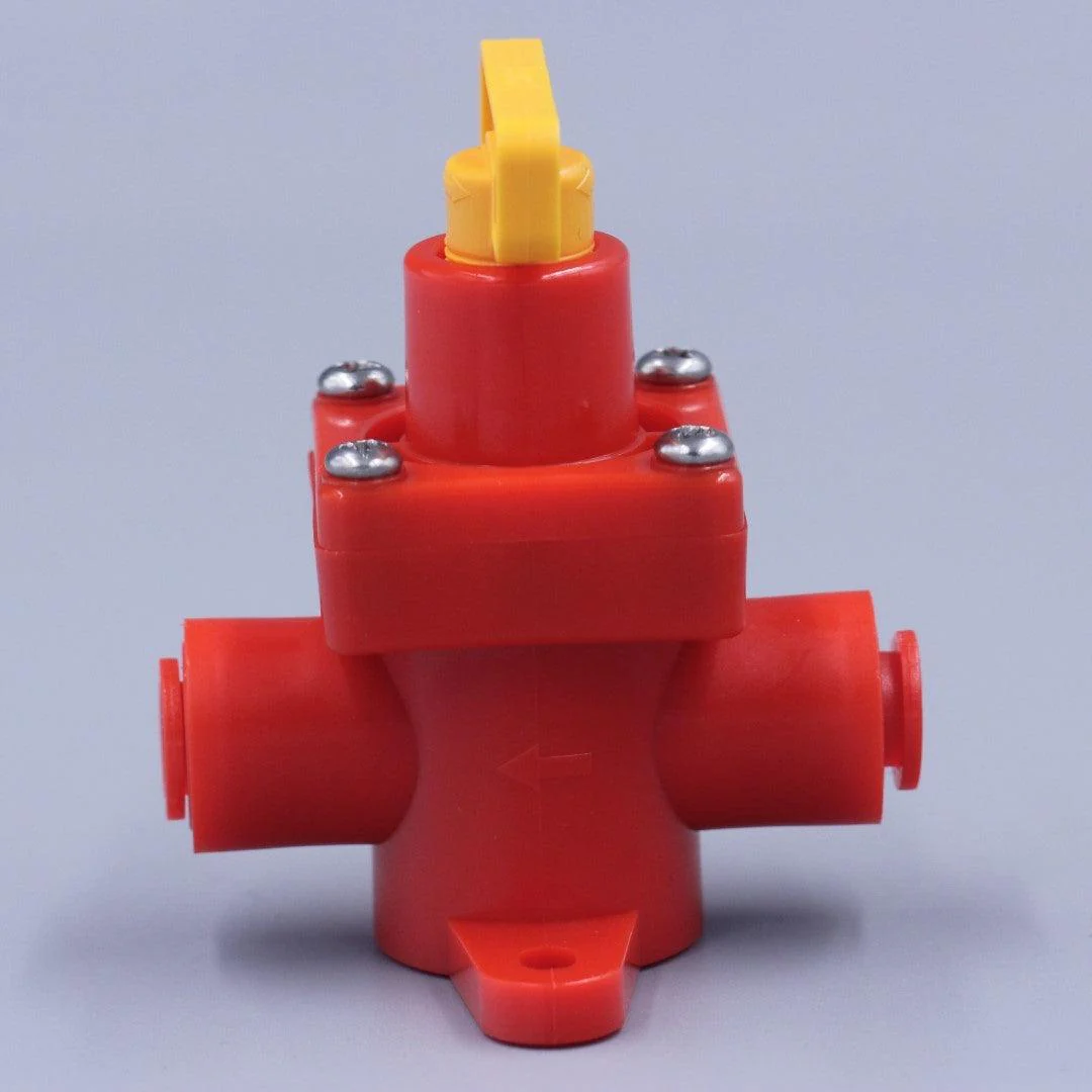 BlowTie Spunding Valve Kit - Image 6