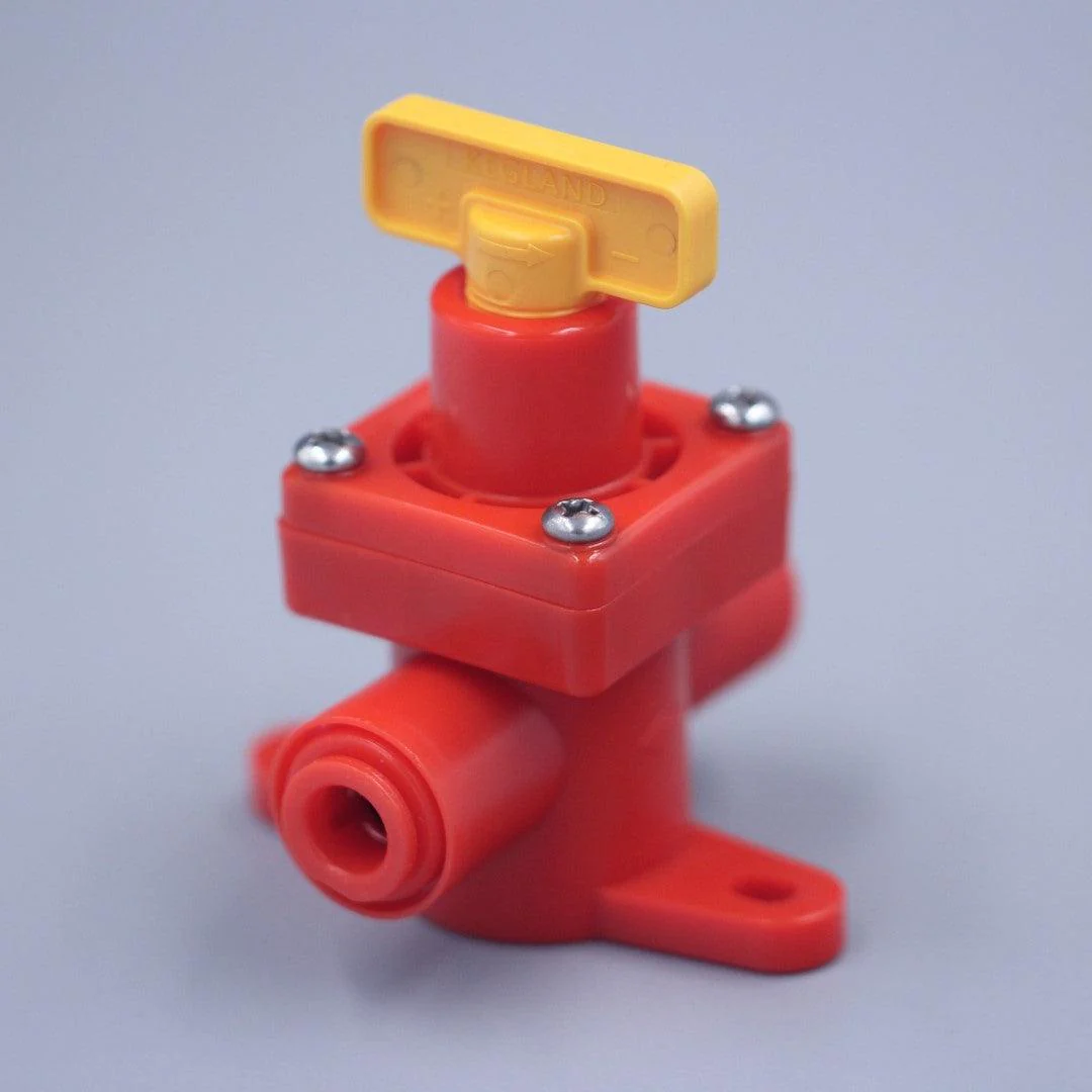 BlowTie Spunding Valve / Adjustable Pressure Relief Valve - Image 4