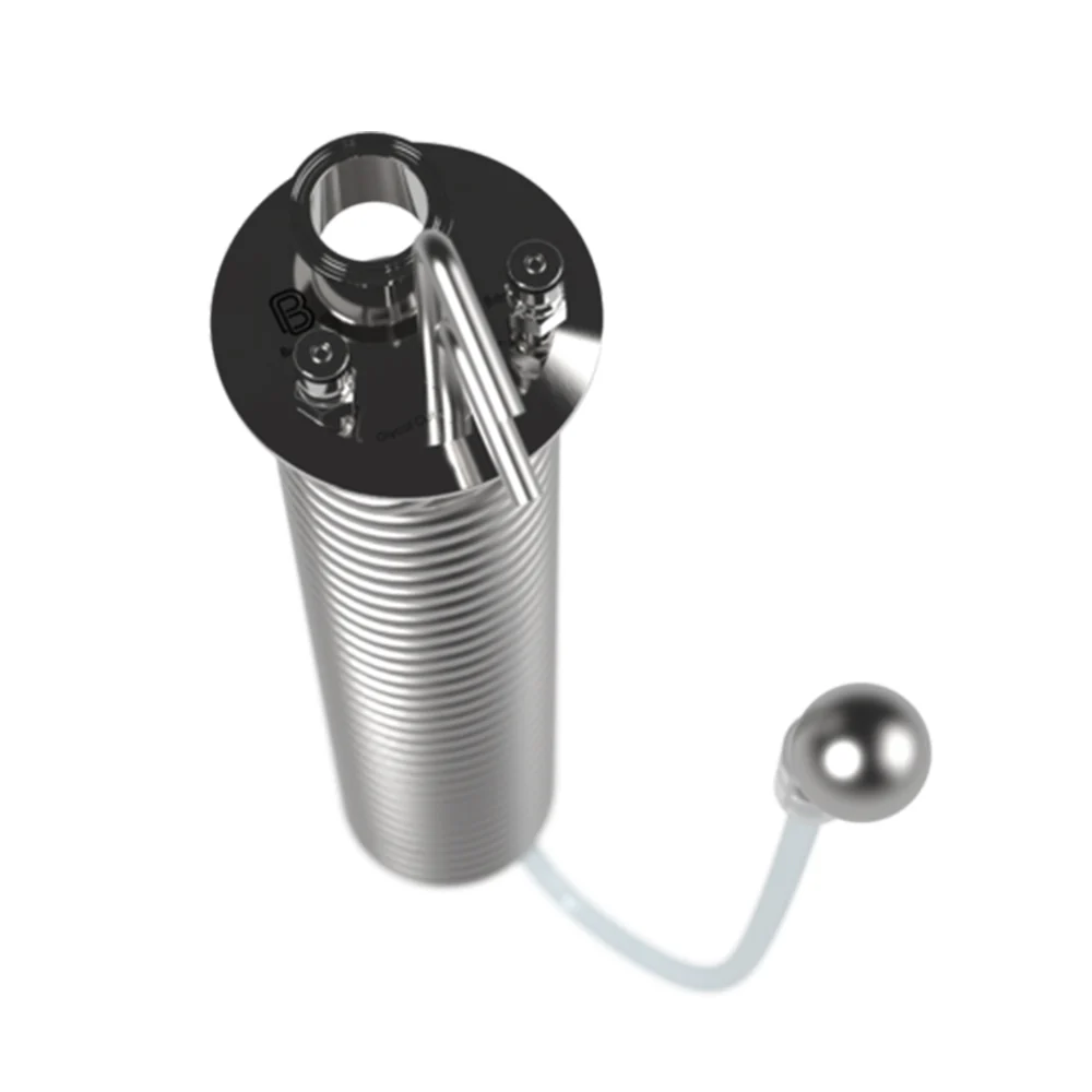 BrewBuilt - Ludicrous Coil 18.5 Inch (47 cm) - Image 3