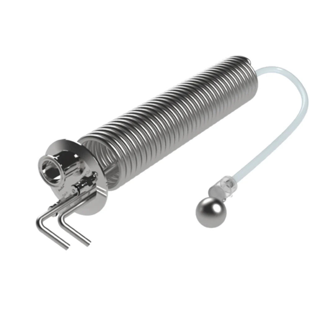 BrewBuilt - Ludicrous Coil 24 Inch (60 cm) - Image 4