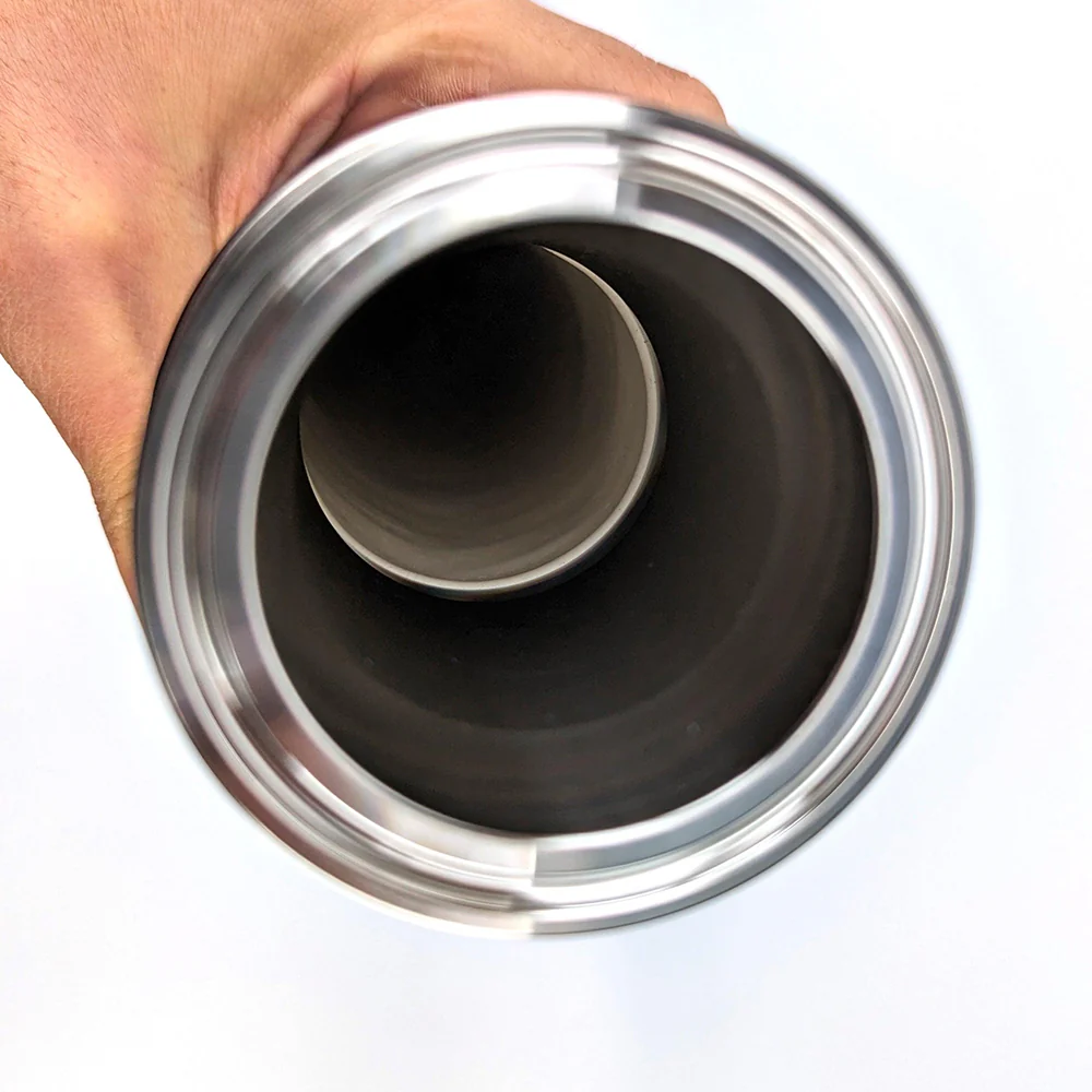 2 Inch TC (50mm ID) FlexiRoyal EPDM Brewery Hose - 1m - Image 7