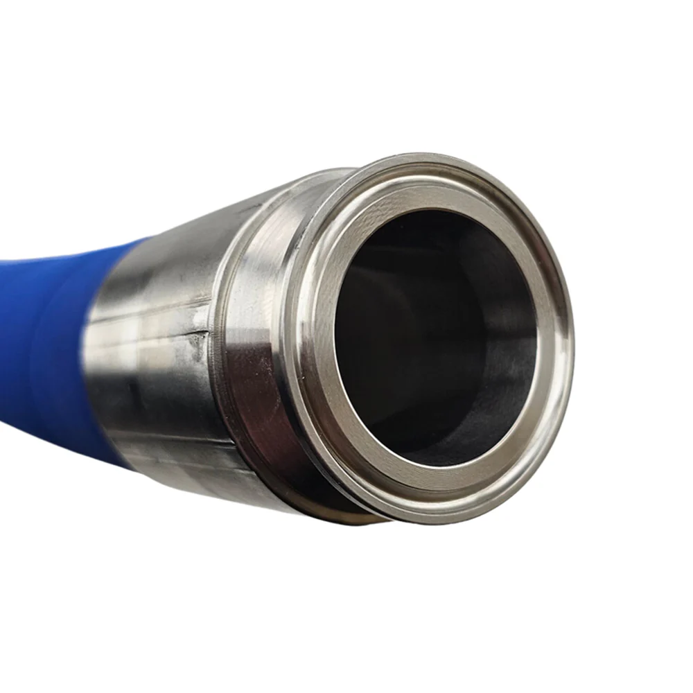 1.5 Inch TC (38mm ID) FlexiRoyal EPDM Brewery Hose - 5m - Image 3