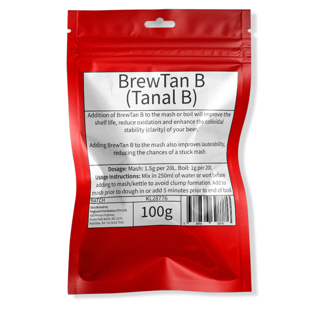 BrewTan B (Tanal B) - 100g - Image 2