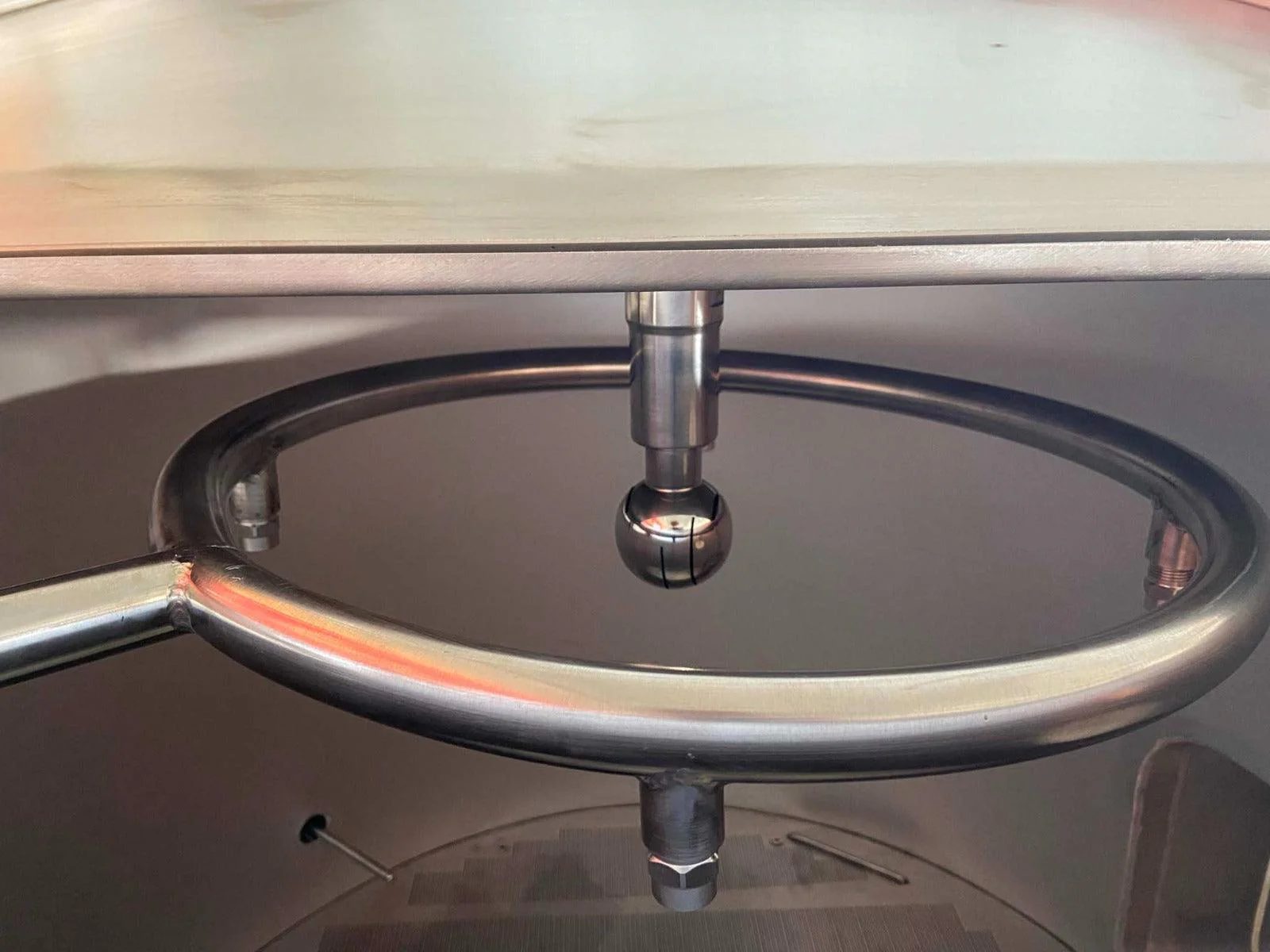 BrewZilla 200L - 3 Vessel Micro-Brewery - Image 28