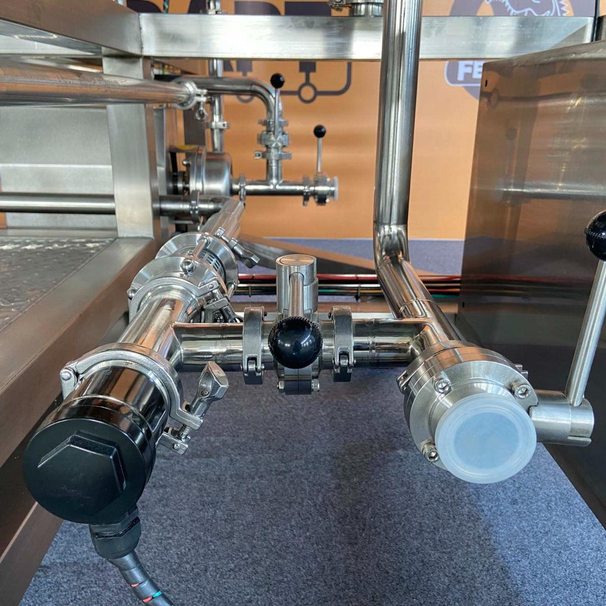 BrewZilla 200L - 3 Vessel Micro-Brewery - Image 34