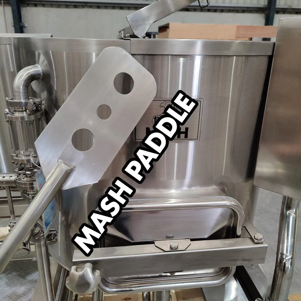 BrewZilla 200L - 3 Vessel Micro-Brewery - Image 51