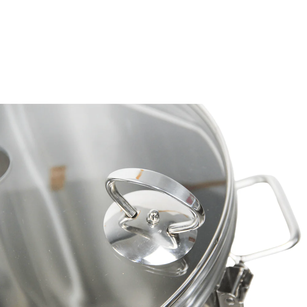35L BrewZilla Gen 4.1 with Pump 1900/500w - 220-240V AC - Image 11