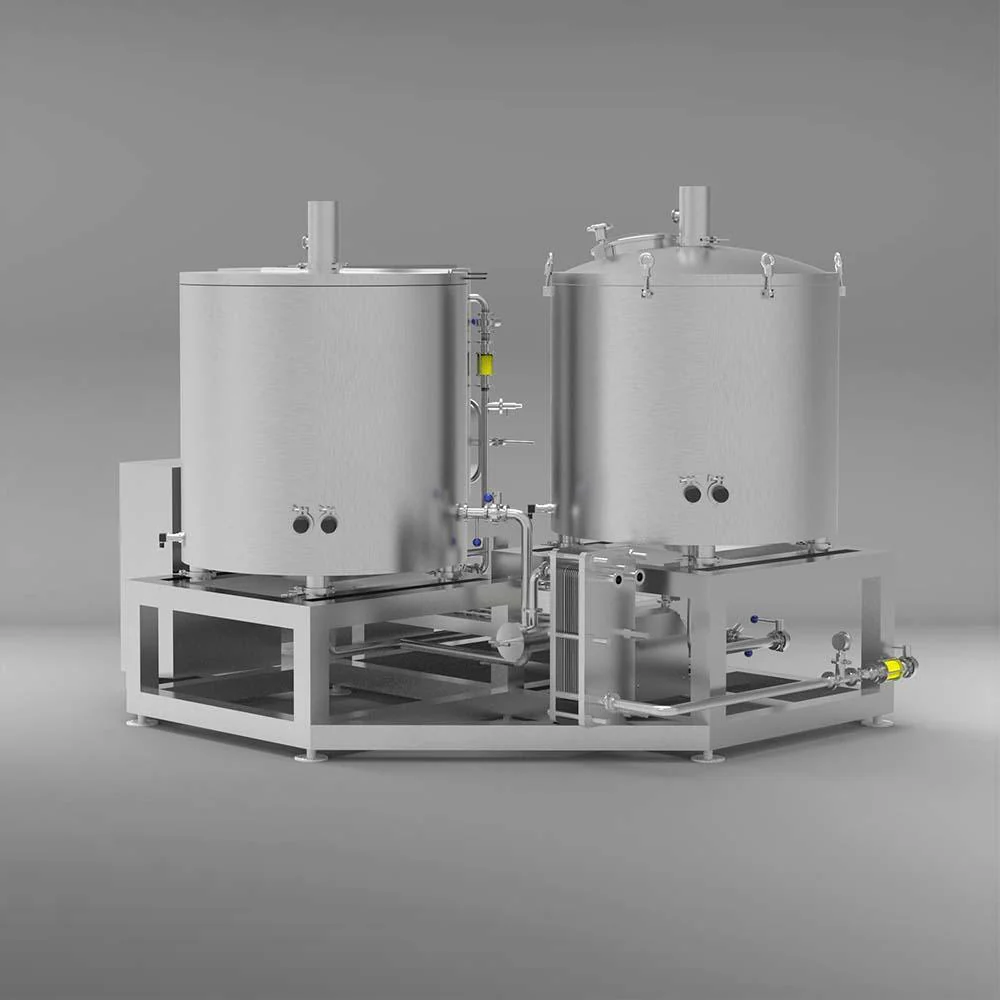 BrewZilla 400L - Image 4