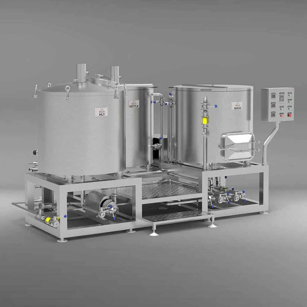 BrewZilla 400L - Image 5