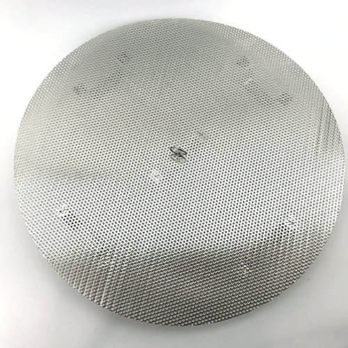 Brewzilla 65L - Replacement False Bottom (Pump filter) - Image 2