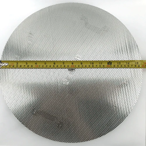 Brewzilla 65L - Replacement False Bottom (Pump filter) - Image 4