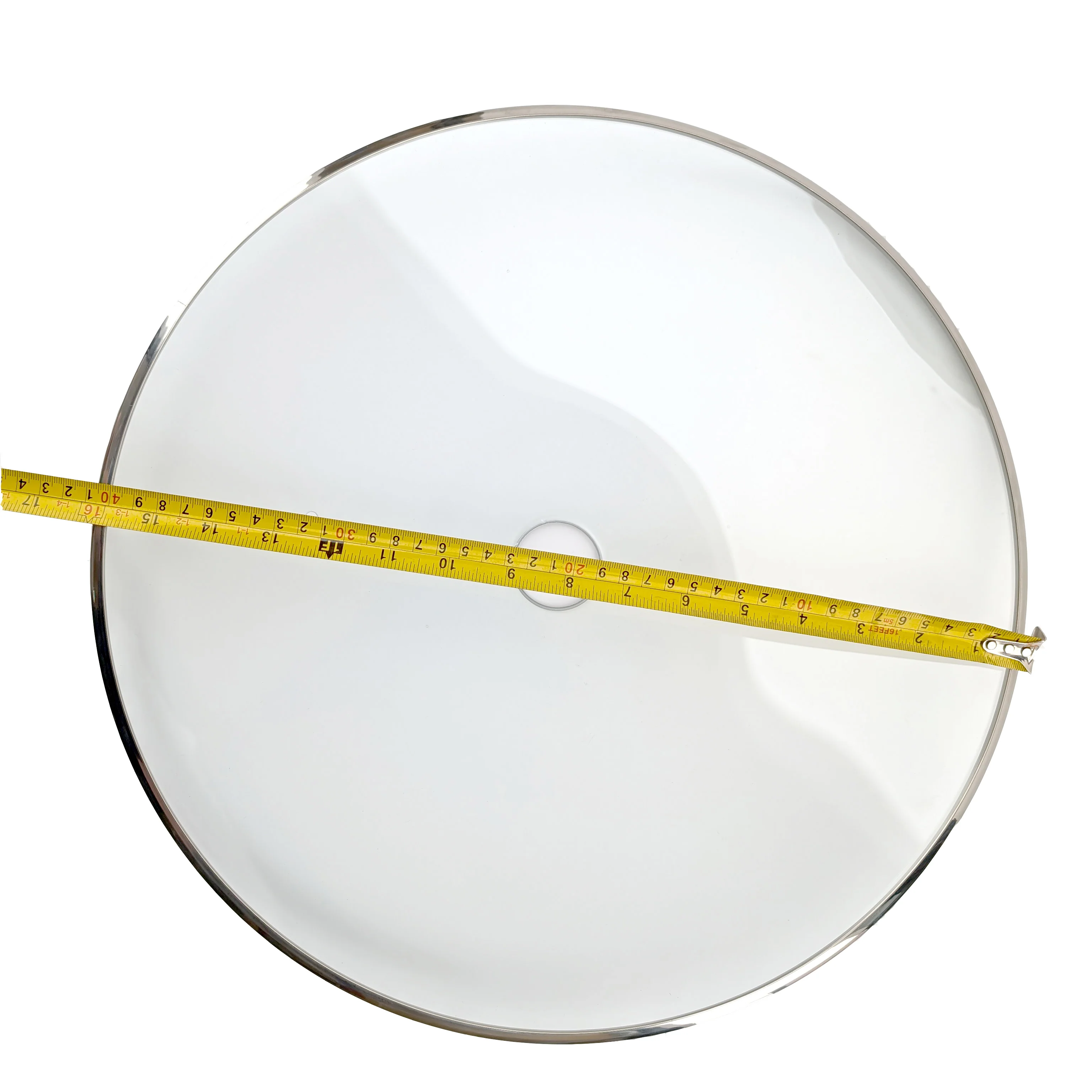 65L BrewZilla Gen 4 + 3.1.1 - Glass Lid (without handle) - Image 2