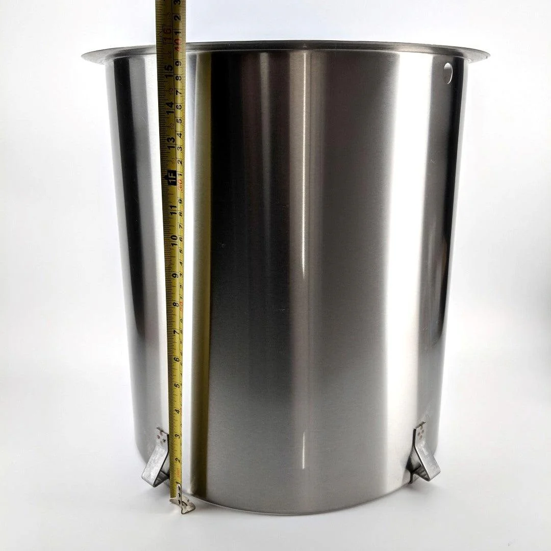 65L BrewZilla Gen 3.1.1 with Pump - (3500w) 220-240V AC - Image 10