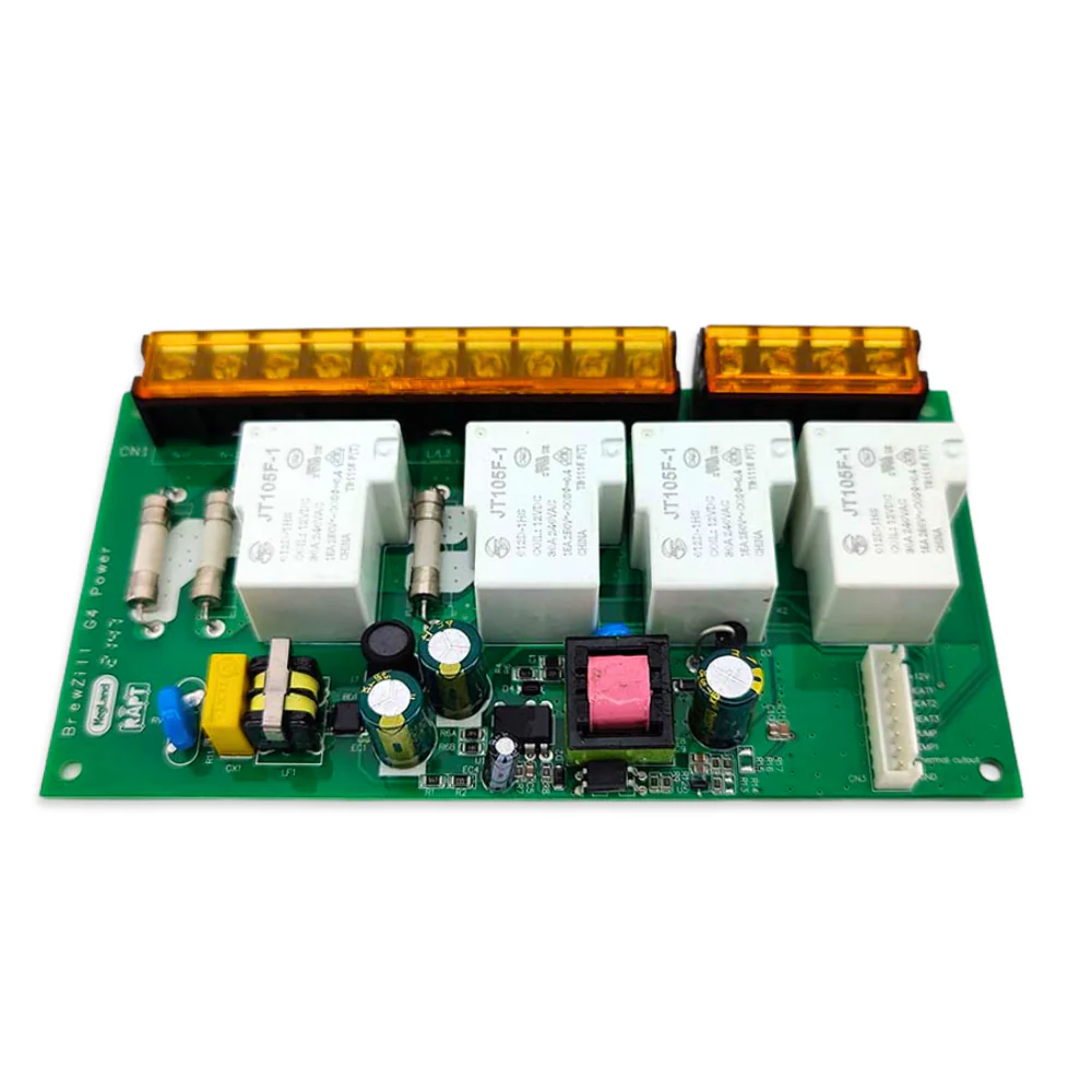 BrewZilla Gen 4 - Main Circuit Board - Image 3