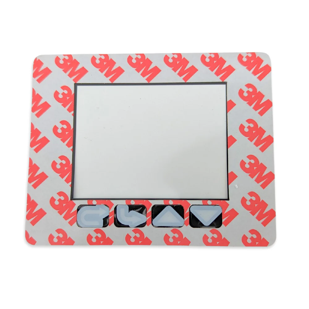 RAPT Chamber Screen Membrane Sticker - Image 3