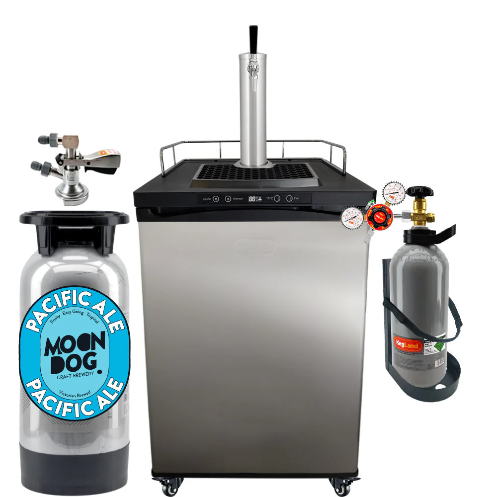 Budget Single Tap Series 4 Craft Keg Kit - Image 10