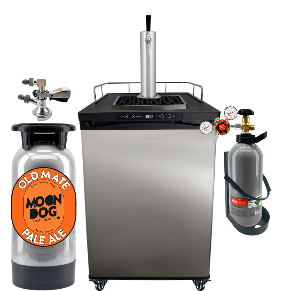 Budget Single Tap Series 4 Craft Keg Kit - Image 113
