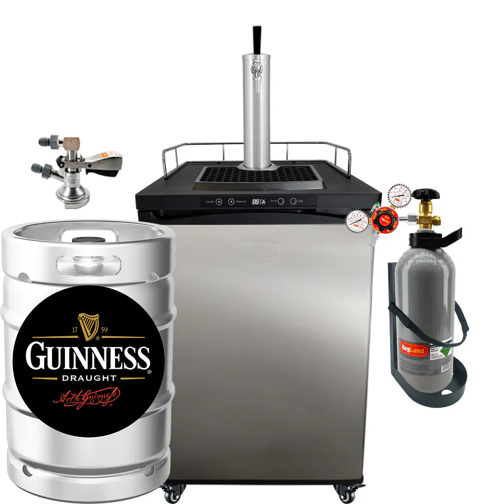Budget Single Tap Series 4 Craft Keg Kit - Image 117