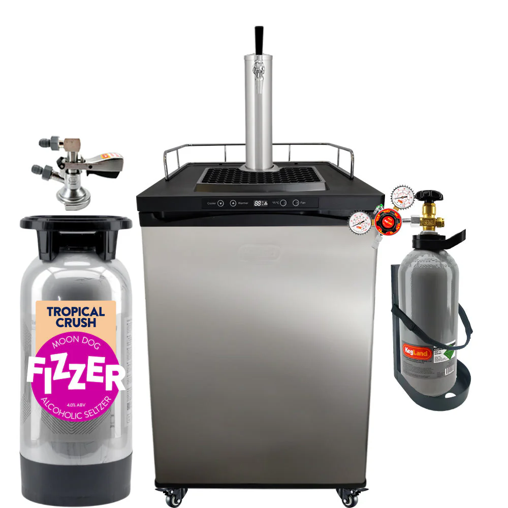 Budget Single Tap Series 4 Craft Keg Kit - Image 12