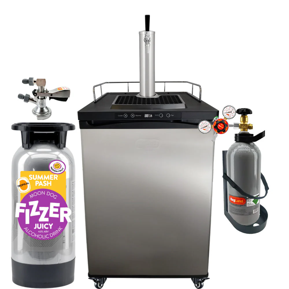 Budget Single Tap Series 4 Craft Keg Kit - Image 13