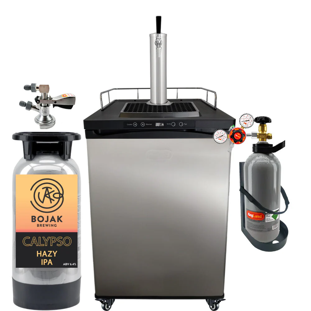 Budget Single Tap Series 4 Craft Keg Kit - Image 133