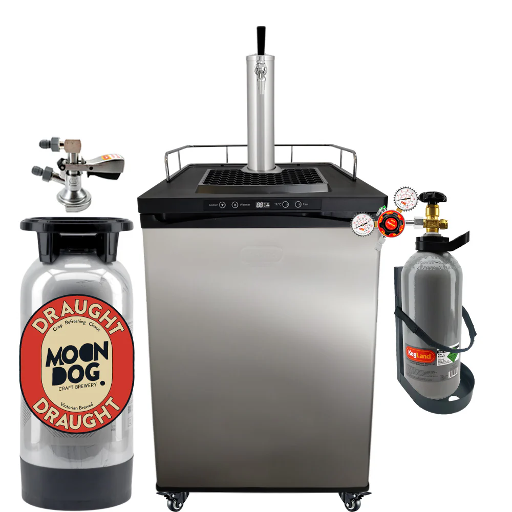 Budget Single Tap Series 4 Craft Keg Kit - Image 141