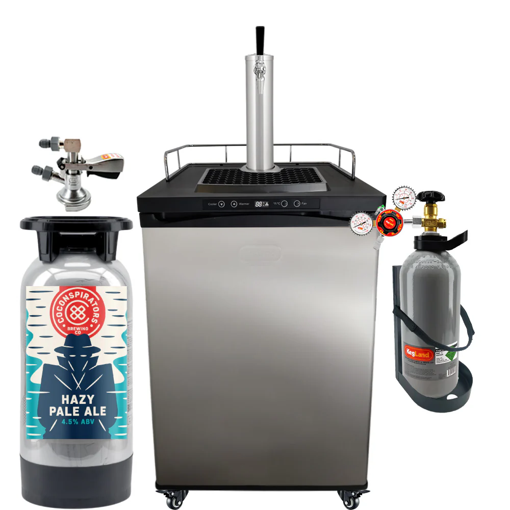 Budget Single Tap Series 4 Craft Keg Kit - Image 154