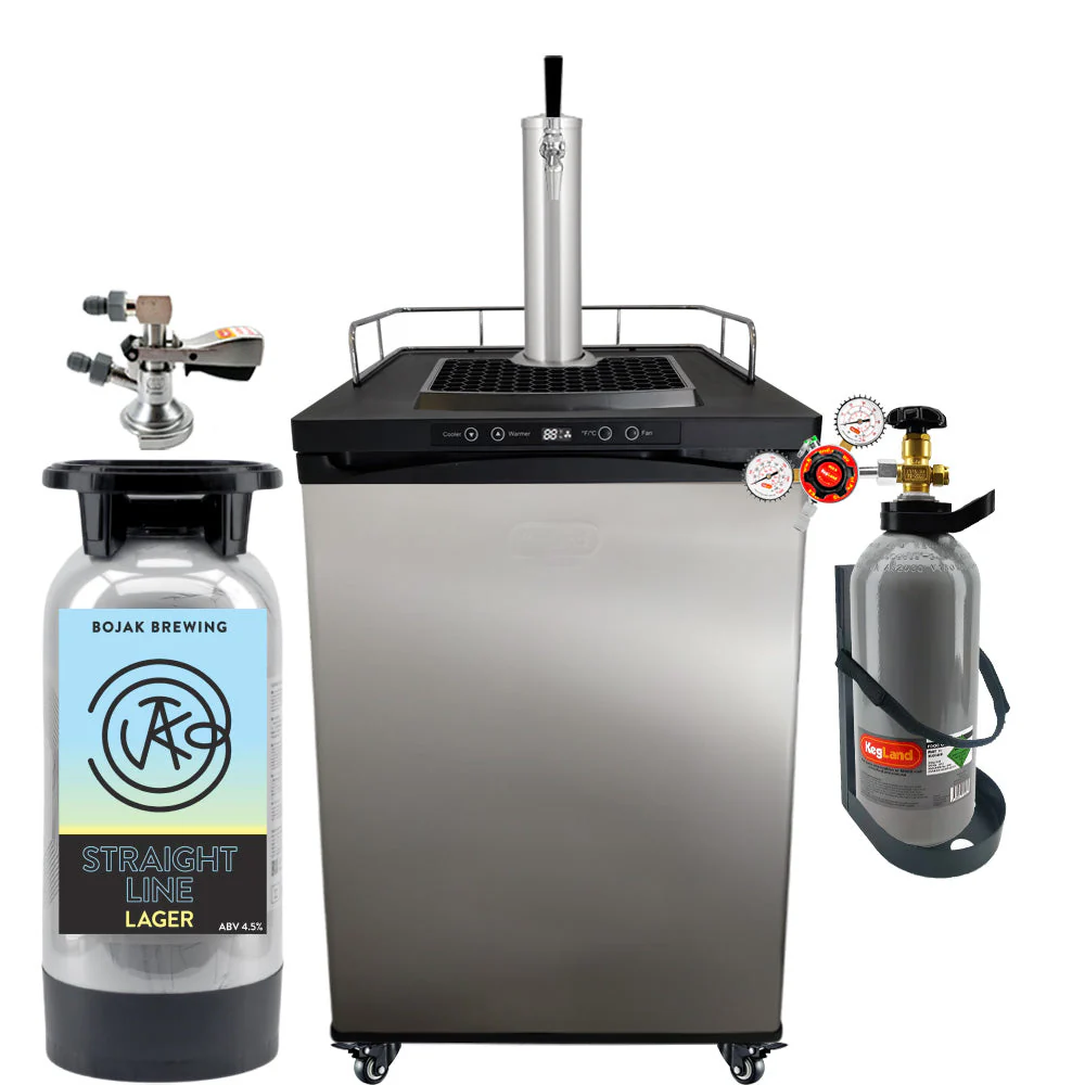 Budget Single Tap Series 4 Craft Keg Kit - Image 22
