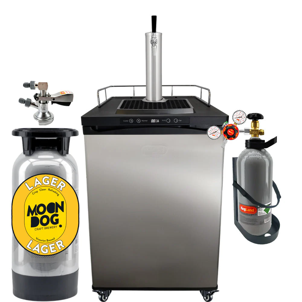 Budget Single Tap Series 4 Craft Keg Kit - Image 31