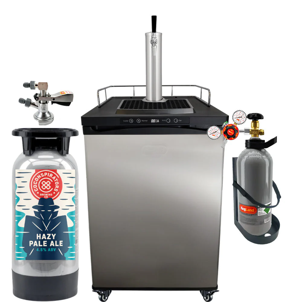 Budget Single Tap Series 4 Craft Keg Kit - Image 43