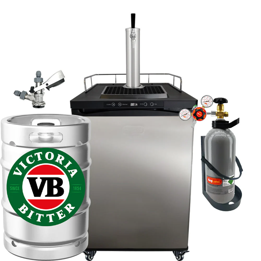 Budget Single Tap Series 4 Craft Keg Kit - Image 72