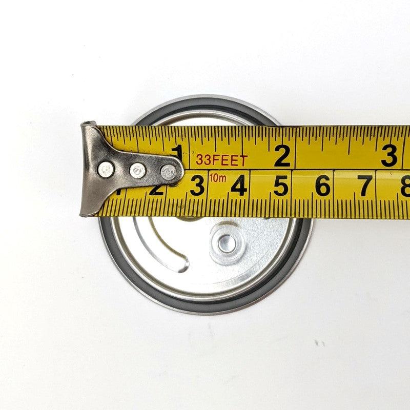 Can Fresh - Replacement B64 Full Aperture Lid Only - (x200/Sleeve) - Image 5